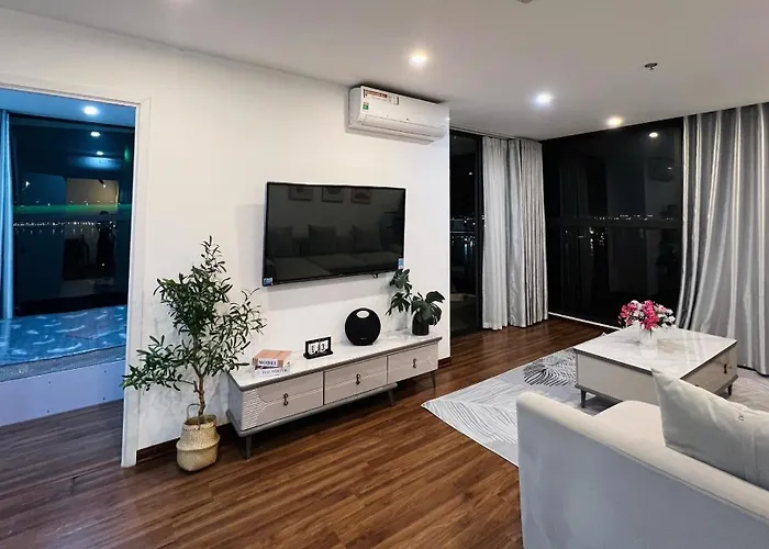 Appartamento Diamond Ha Long