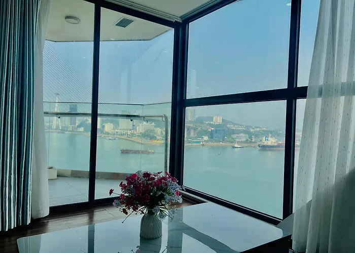 Diamond Appartamento Ha Long